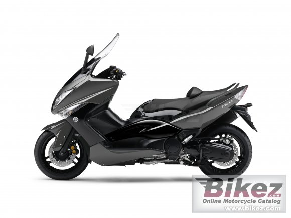 Yamaha TMAX ABS