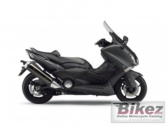 Yamaha TMAX ABS