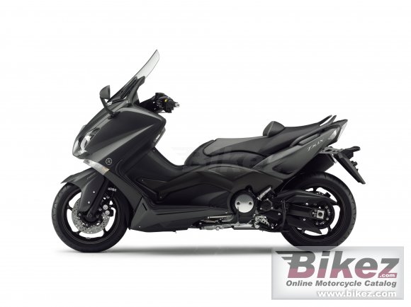 Yamaha TMAX ABS