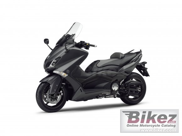 Yamaha TMAX ABS