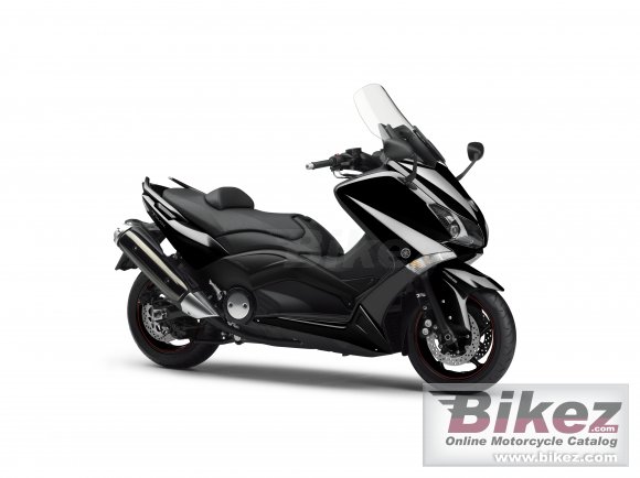 Yamaha TMAX ABS