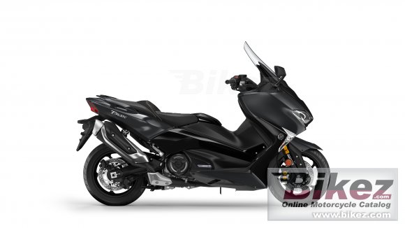 Yamaha TMAX SX