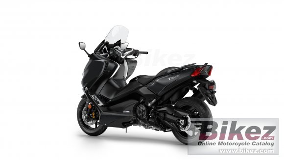 Yamaha TMAX SX