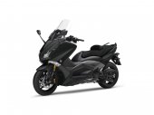 Yamaha TMAX Special Version