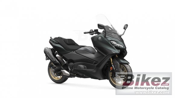 Yamaha TMAX Tech Max