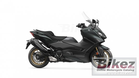 Yamaha TMAX Tech Max