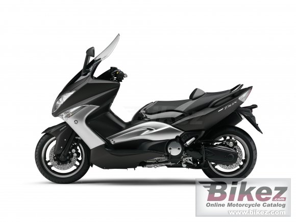 Yamaha TMAX Tech Max ABS