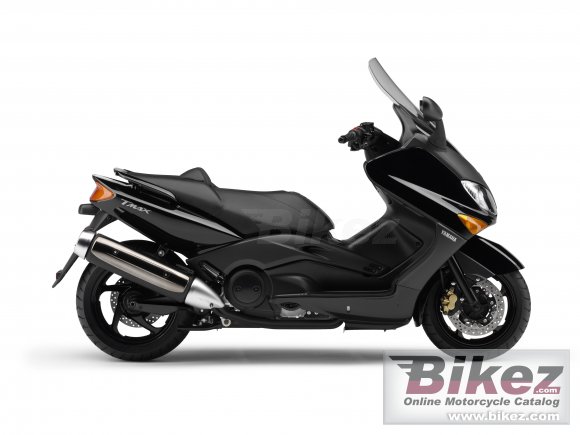 Yamaha TMax