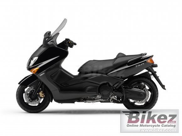 Yamaha TMax