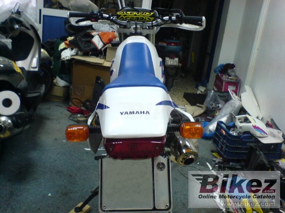 Yamaha TT 600 S