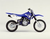 Yamaha TT-R 125