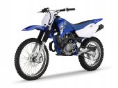 Yamaha TT-R 125 LW