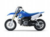 Yamaha TT-R 50 E