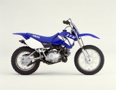 Yamaha TT-R 90
