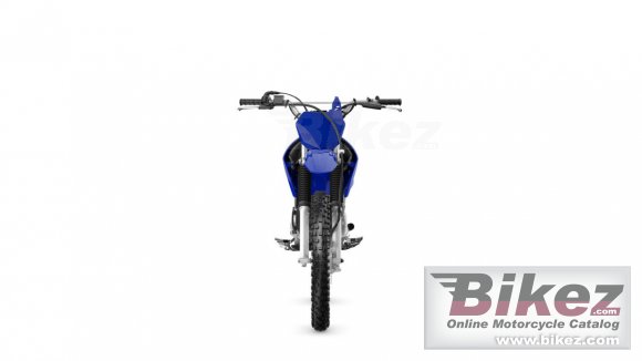 Yamaha TT-R125
