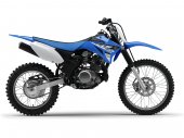 Yamaha TT-R125LE
