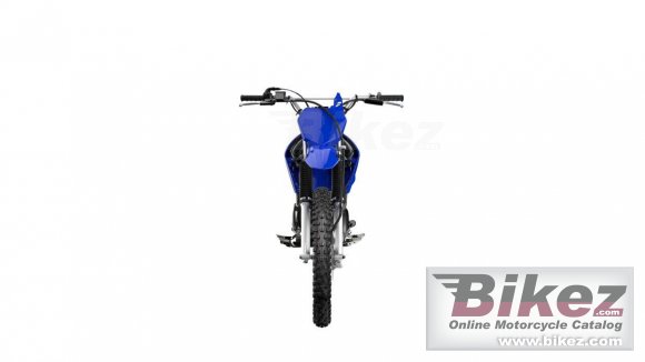 Yamaha TT-R125LE