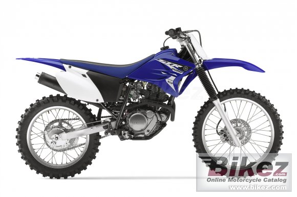Yamaha TT-R230
