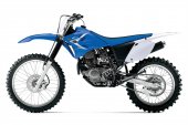 Yamaha TT-R230