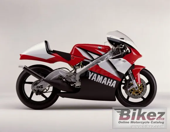 Yamaha TZ 250