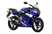 Yamaha TZR