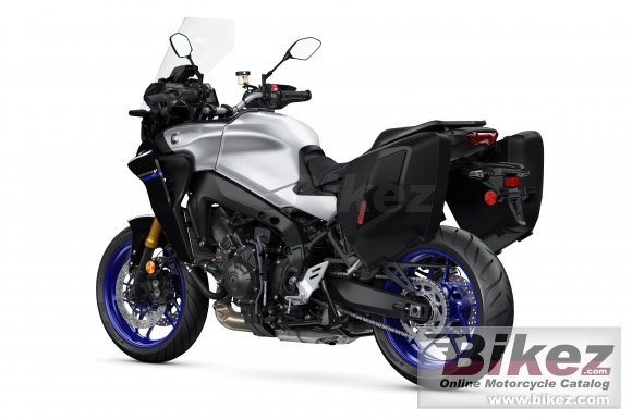 Yamaha Tracer 9 GT