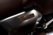 Yamaha V-Max Hermes