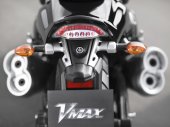 Yamaha VMAX