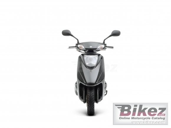 Yamaha Vity 125