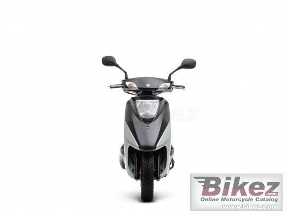 Yamaha Vity 125