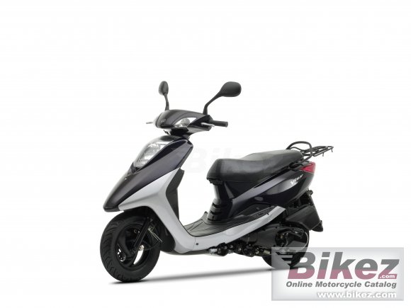 Yamaha Vity 125