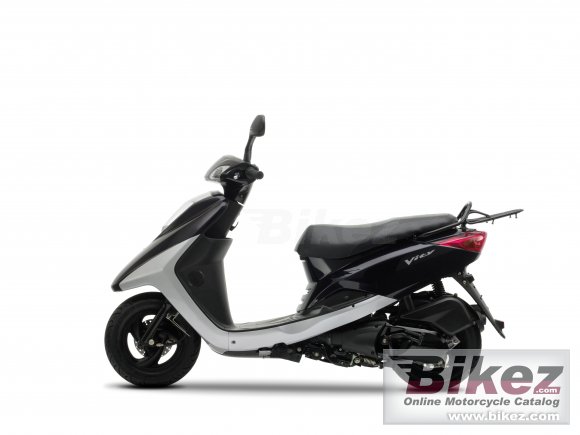 Yamaha Vity 125