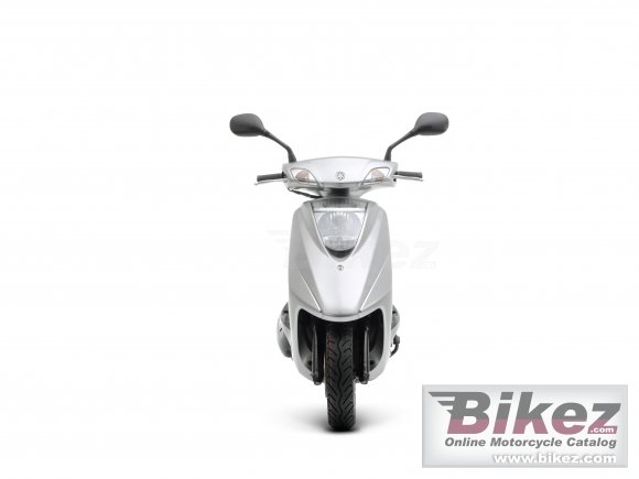 Yamaha Vity 125