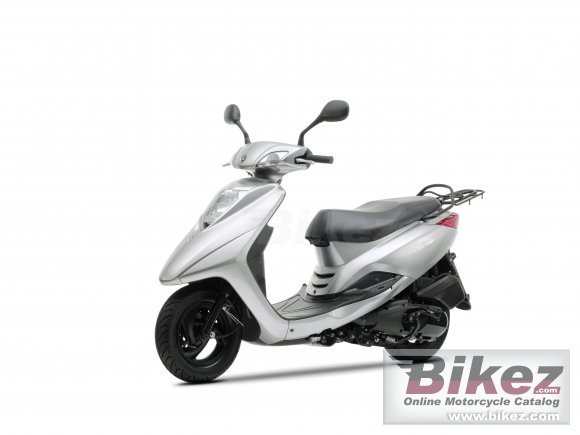 Yamaha Vity 125