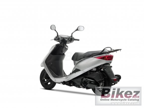 Yamaha Vity 125