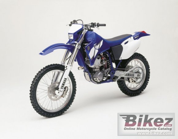 Yamaha WR 426 F