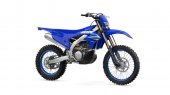 Yamaha WR250F