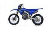 Yamaha WR250F