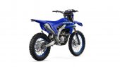 Yamaha WR250F