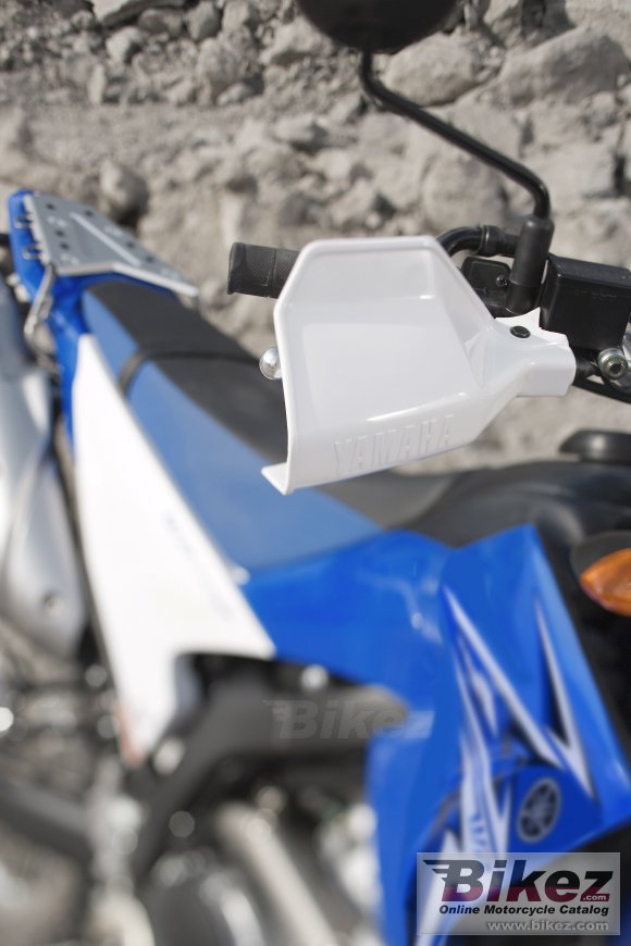 Yamaha WR250R