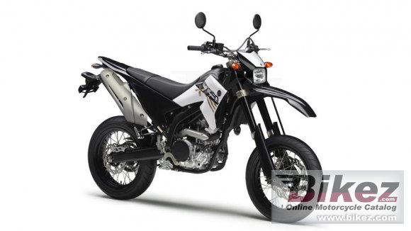 Yamaha WR250X