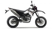 Yamaha WR250X