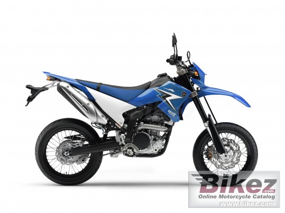 Yamaha WR250X