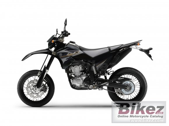 Yamaha WR250X