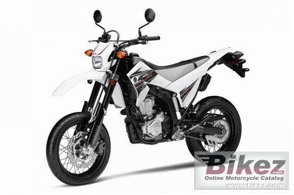 Yamaha WR250X