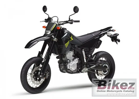Yamaha WR250X