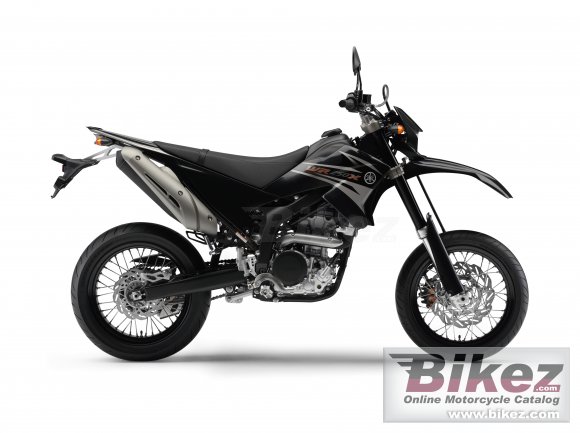 Yamaha WR250X