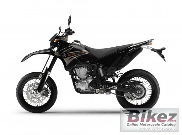 Yamaha WR250X