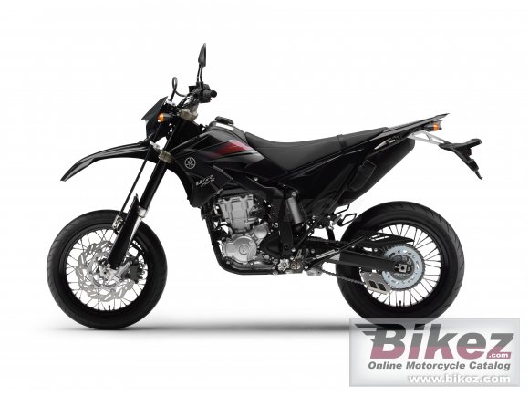 Yamaha WR250X