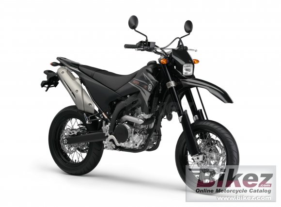 Yamaha WR250X